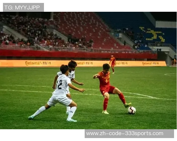 肖臻足球：探索中国足球的未来与发展之路，助力青少年成长与梦想实现