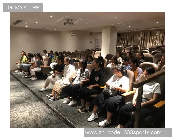 经彩足球引领新潮流助力年轻人追逐梦想的精彩旅程